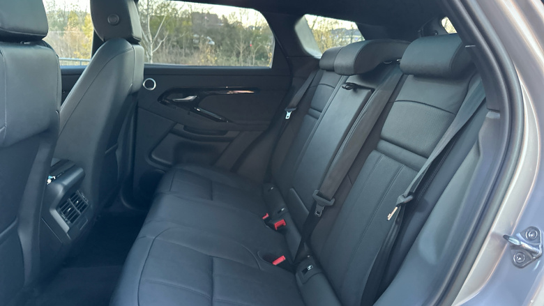 Land Rover Range Rover Evoque 2.0 D200 Dynamic SE 5dr Auto Diesel Hatchback